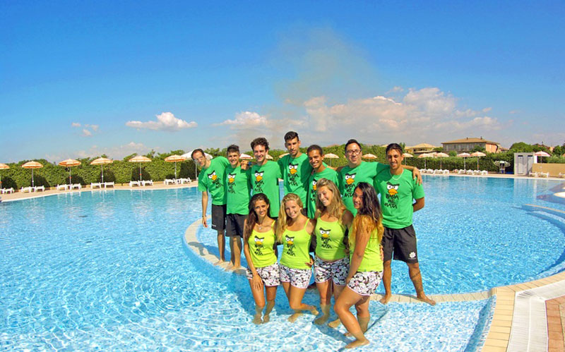 FUTURA STYLE MADAMA 4*